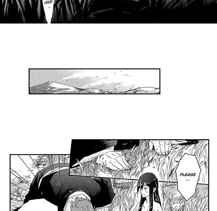 Contract Of Cherry Blossom Guilt - Chapter 7